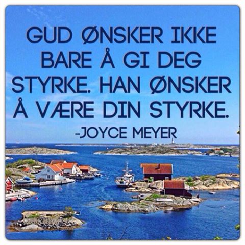 Gud-styrke